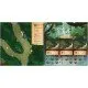 Sleeping Gods Primeval Peril board game box showing new characters and world map