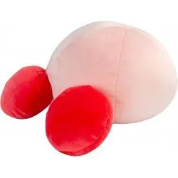 Kirby Sleeping Mocchi Mocchi Plush