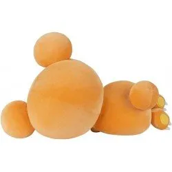 Pokémon Sleeping Teddiursa Plush - 45cm