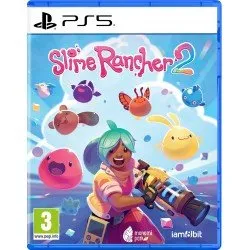 Slime Rancher 2 (PS5) Slime Rancher 2 (PS5)