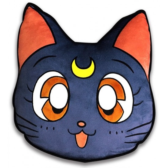 Sailor Moon Cushion - Luna