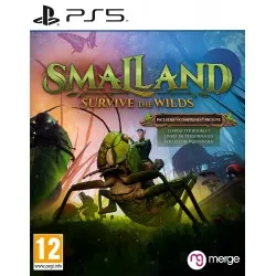 Smalland: Survive the Wilds (PS5)