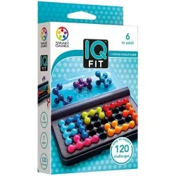 SmartGames - IQ Fit