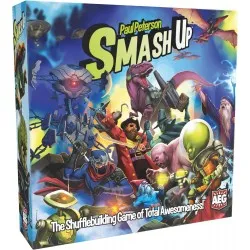 Smash Up