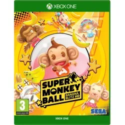 Super Monkey Ball: Banana Blitz HD (Xbox One)