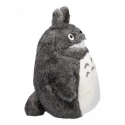 My Neighbor Totoro Smiling Big Totoro Plush (28cm)