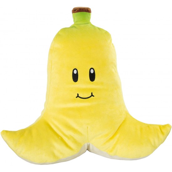 Mario Kart Plush - Banana 40cm