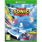 PS4 Team Sonic Racing Itemdrop