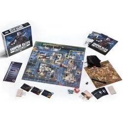 Sniper Elite: The Board Game