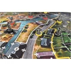 Sniper Elite: Eagle's Nest Expansion