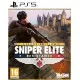 Sniper Elite: Resistance - Deluxe Edition (PS5)