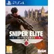 Sniper Elite: Resistance (PS4)