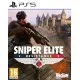 Sniper Elite: Resistance (PS5)