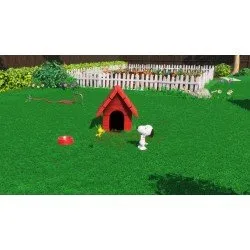 Snoopy & The Great Mystery Club (Switch 2)