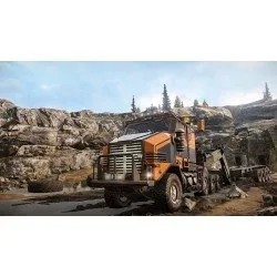 Snowrunner (Switch 2)