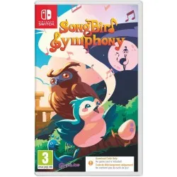 Songbird Symphony (CIAB) (Switch)