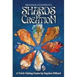 Shards of Creation