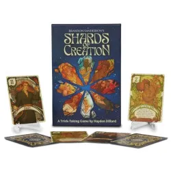 Shards of Creation