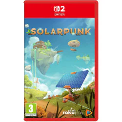 Solarpunk (Switch 2)