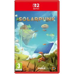 Solarpunk (Switch 2)