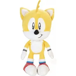 Sonic Plush - Tails 45cm Sonic Plush - Tails 45cm