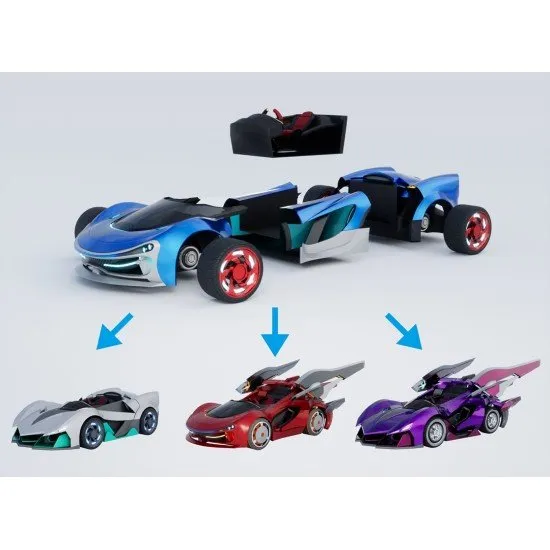 Sonic Racing: CrossWorlds (Switch) Sonic Racing: CrossWorlds (Switch)
