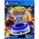 Sonic Racing: CrossWorlds (PS4) Sonic Racing: CrossWorlds (PS4)