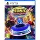 Sonic Racing: CrossWorlds (PS5) Sonic Racing: CrossWorlds (PS5)