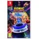 Sonic Racing: CrossWorlds (Switch) Sonic Racing: CrossWorlds (Switch)