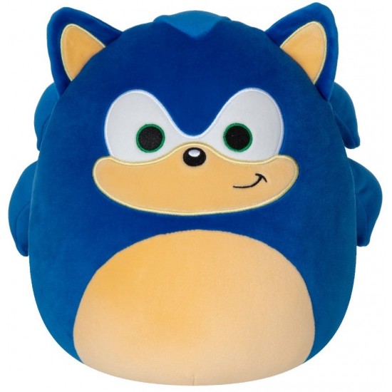 Sonic the Hedgehog Squishmallows Plush 25cm