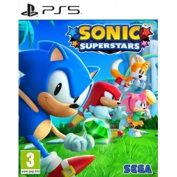 Sonic Superstars (PS5)