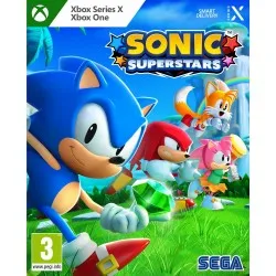 Sonic Superstars (Xbox)