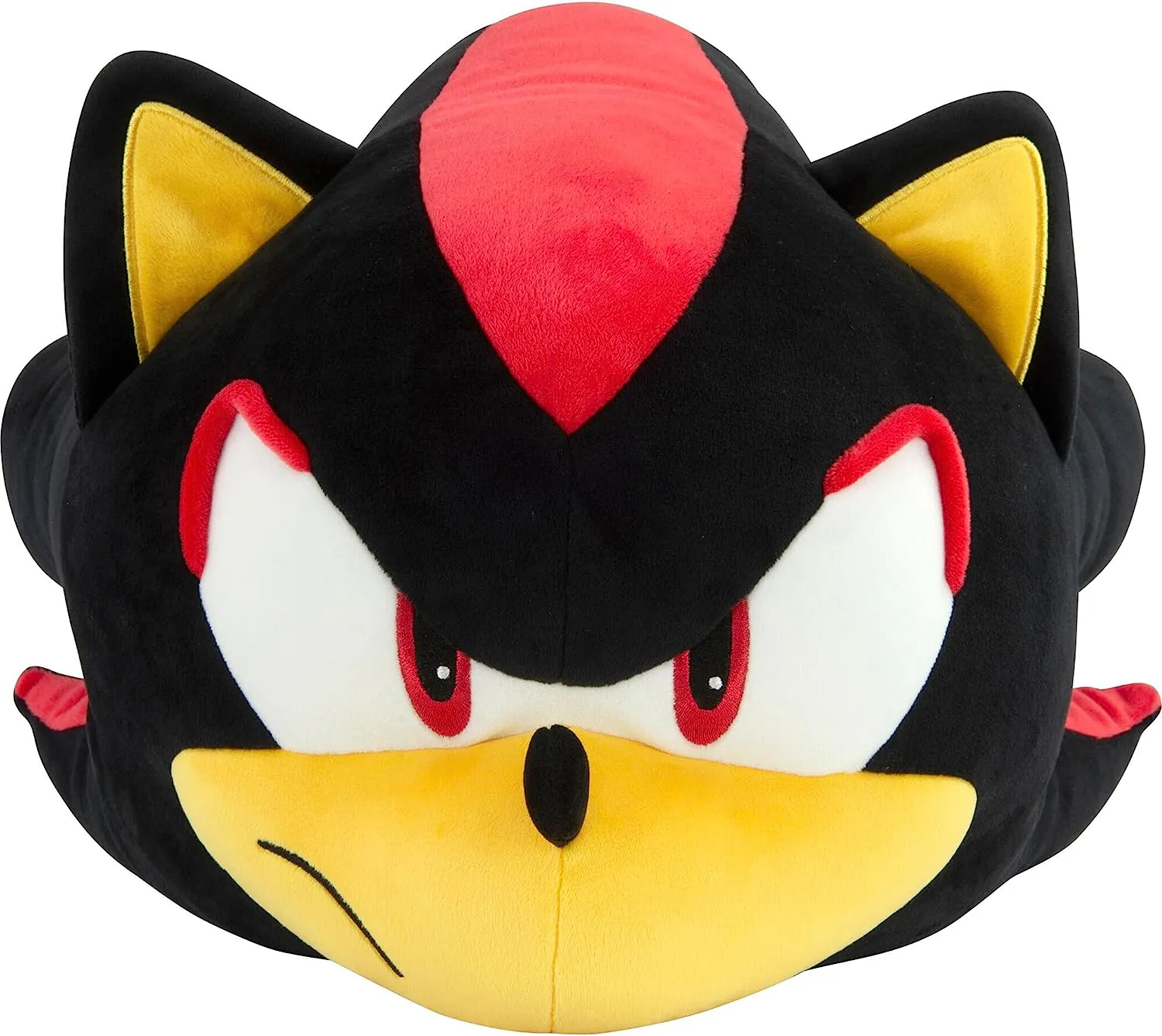 Sonic the Hedgehog Mocchi Mocchi Plush Shadow at Itemdrop