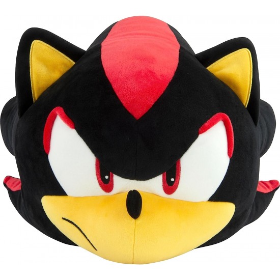 Sonic the Hedgehog Mocchi Mocchi Plush - Shadow