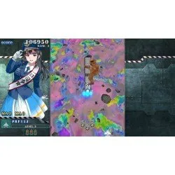 Sonic Wings Reunion (Switch) Sonic Wings Reunion (Switch)