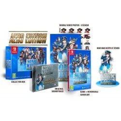 Sonic Wings Reunion - Aero Edition (Switch) Sonic Wings Reunion - Aero Edition (Switch)