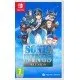 Sonic Wings Reunion - Aero Edition (Switch)