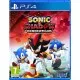 Sonic x Shadow Generations (PS4)