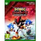 Sonic x Shadow Generations (Xbox)