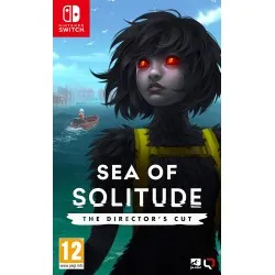 Sea of Solitude: The Director's Cut (Switch) Sea of Solitude: The Director's Cut (Switch)