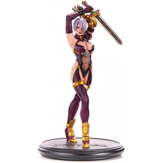 SoulCalibur II Resin Statue - Ivy