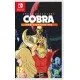 Space Adventure Cobra: The Awakening (Switch) Space Adventure Cobra: The Awakening (Switch)