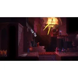 Space Adventure Cobra: The Awakening (Switch)