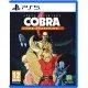 Space Adventure Cobra: The Awakening (PS5)