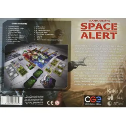 Space Alert