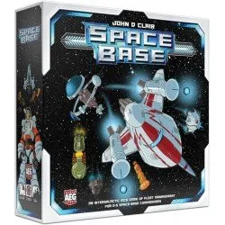 Space Base