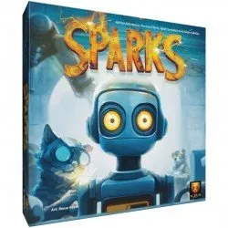 Sparks - Board Game