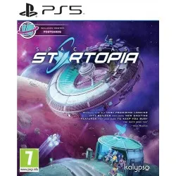 Spacebase Startopia (PS5)