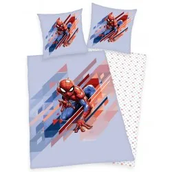 Spider-Man Duvet Set - Single