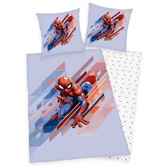 Spider-Man Duvet Set - Single